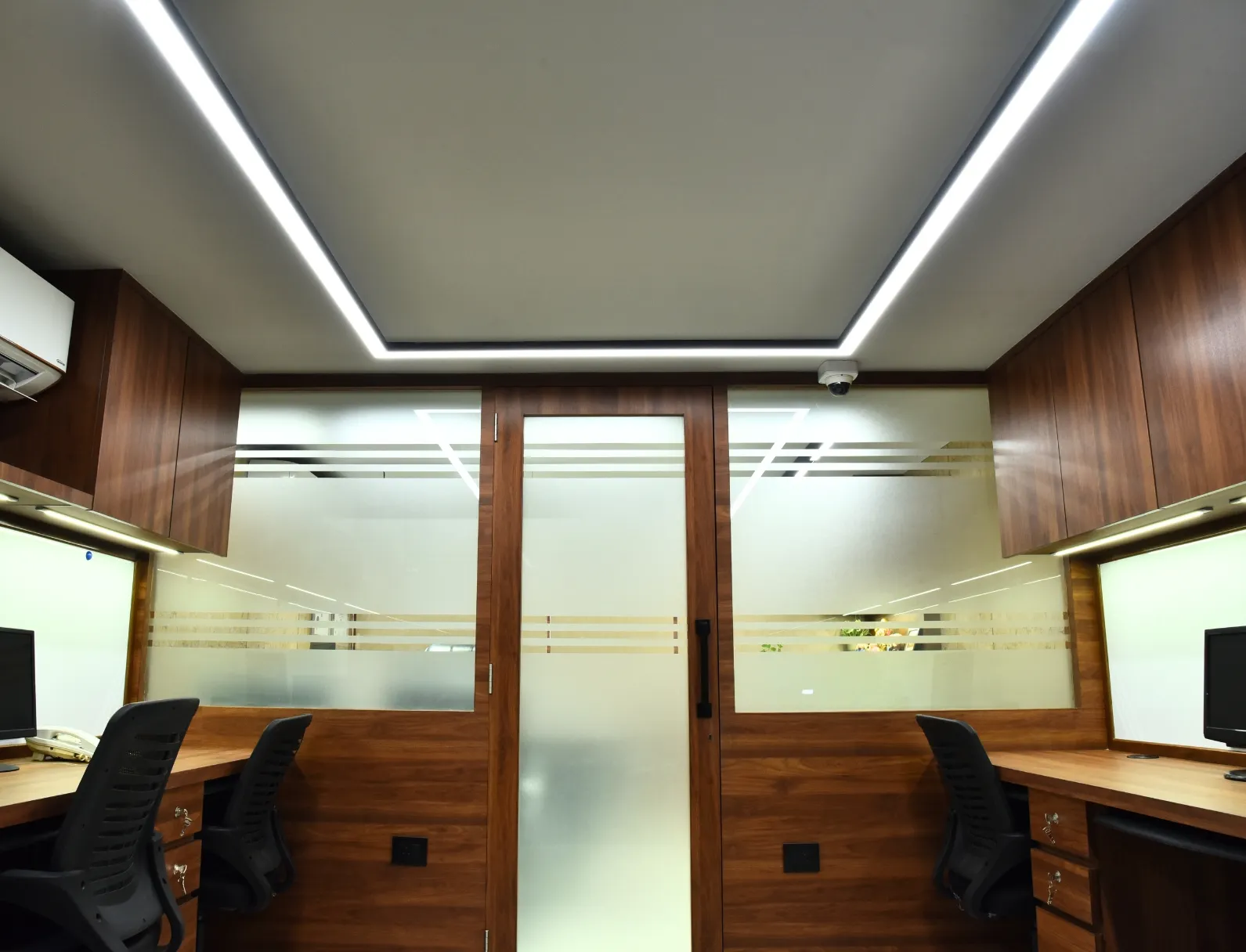 led light for Personal Office